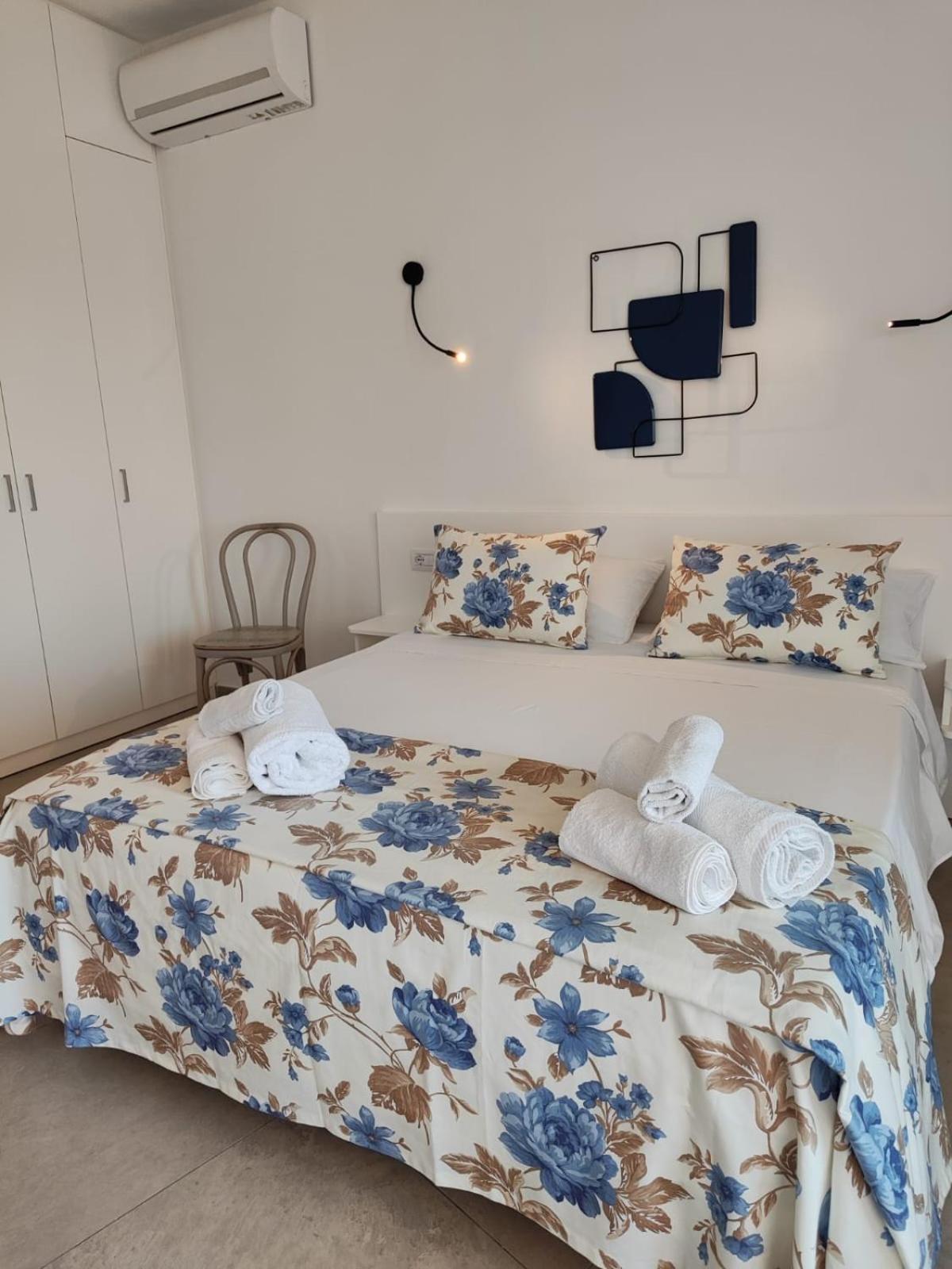 Rooms, Affittacamere Maksim Гольфо-Аранчі Екстер'єр фото