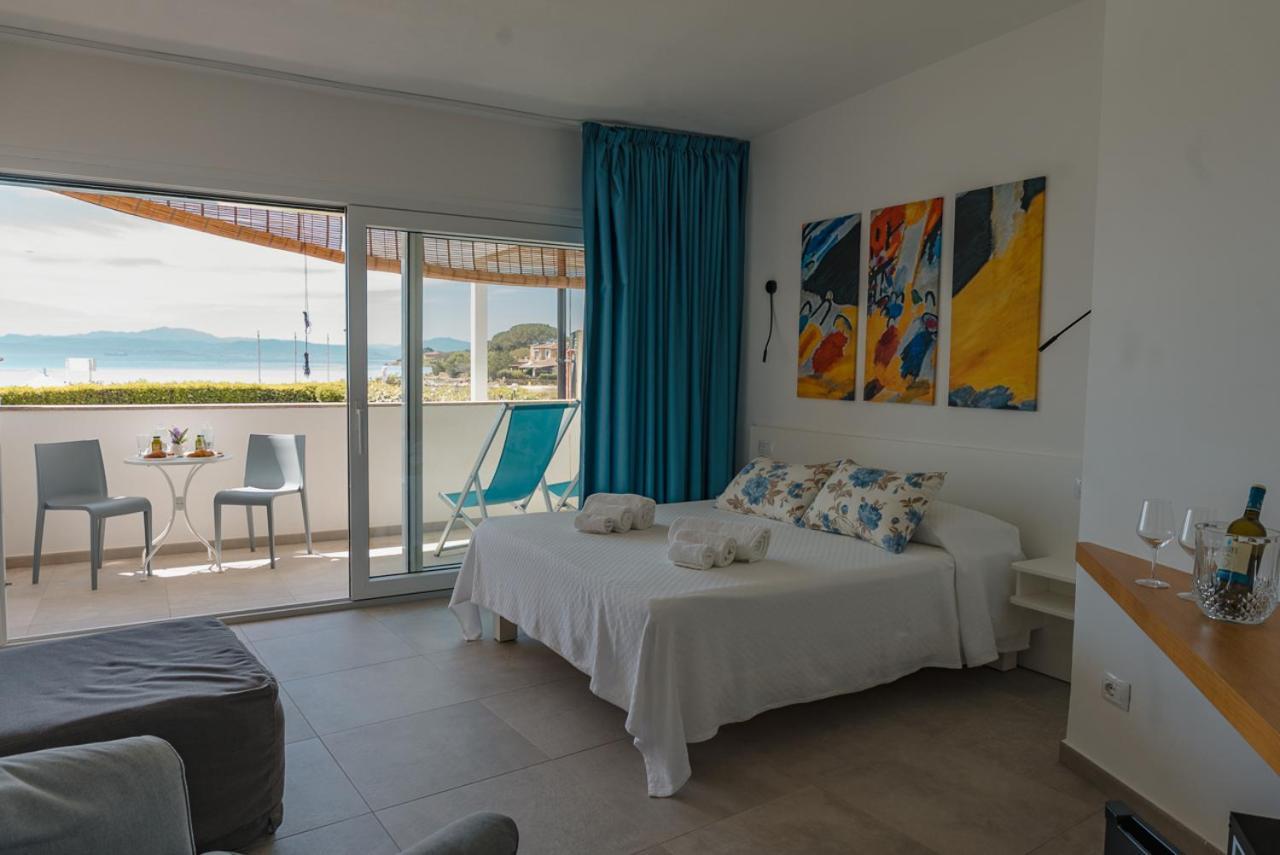 Rooms, Affittacamere Maksim Гольфо-Аранчі Екстер'єр фото