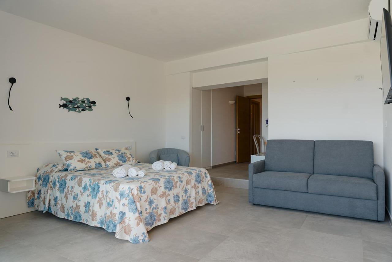 Rooms, Affittacamere Maksim Гольфо-Аранчі Екстер'єр фото