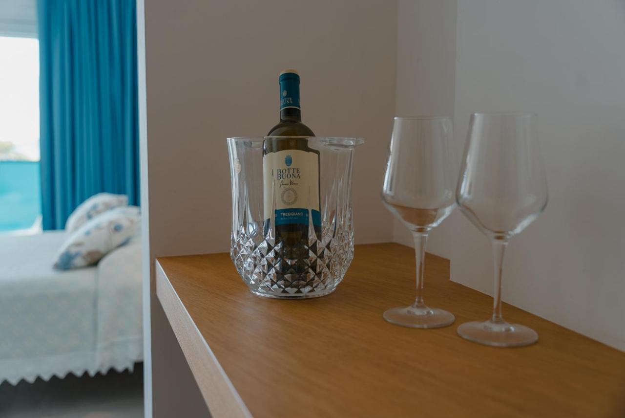 Rooms, Affittacamere Maksim Гольфо-Аранчі Екстер'єр фото