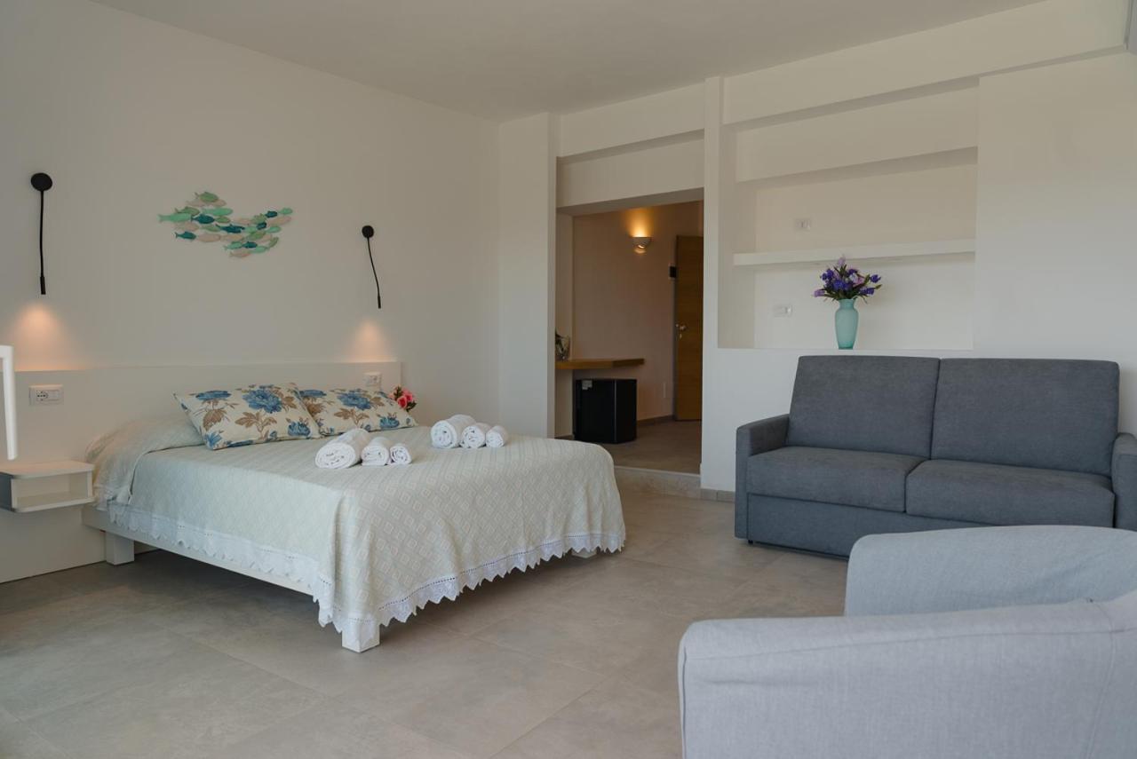 Rooms, Affittacamere Maksim Гольфо-Аранчі Екстер'єр фото