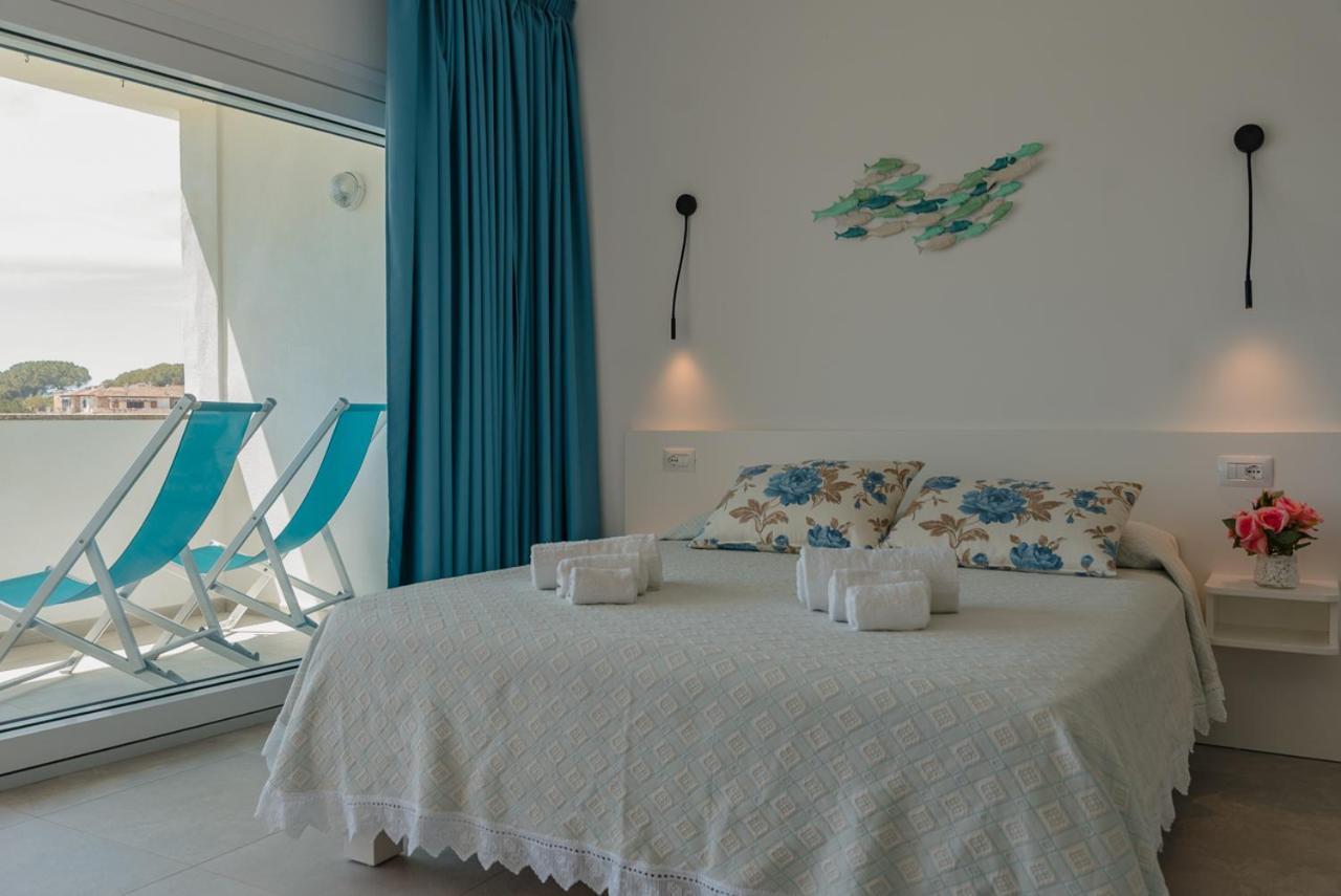 Rooms, Affittacamere Maksim Гольфо-Аранчі Екстер'єр фото